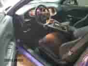 2019 Dodge Challenger GT z VIN 2C3CDZKG4KH627416, wystawiony jako Copart lot #70343355 z przebiegiem 37 465 mil mil oraz Czysty tytuł • Clean title. Historia ofert i sprzedaży dostępna na DreamBid. Obrazek 8.