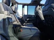 ✅ 2019 Jeep Wrangler Unlimited Rubicon • VIN: 1C4HJXFN6KW537676 • Lot: 85319925. Listed on Copart with 51,932 mi. Free auction sales archive from the USA and detailed vehicle history report at DreamBid. Image 10.