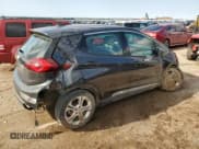 ✅ 2020 Chevrolet Bolt EV LT • VIN: 1G1FW6S00L4127877 • Лот: 82500325. Опубликован ранее на Copart с пробегом 61 661 миль. Бесплатный доступ к архиву аукционных продаж из США и подробный отчёт об истории автомобиля на DreamBid. Изображение 3.