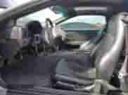 2000 Chevrolet Camaro Z28 z VIN 2G1FP22G6Y2156722, wystawiony jako Copart lot #45156165 z przebiegiem 123 955 mil mil oraz Szkoda całkowita • Salvage title. Historia ofert i sprzedaży dostępna na DreamBid. Obrazek 7.