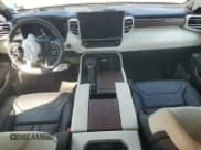 ✅ 2023 Toyota Sequoia SR5 • VIN: 7SVAAABAXPX005940 • Lot: 66602095. Listed on Copart with Not provided. Free auction sales archive from the USA and detailed vehicle history report at DreamBid. Image 8.