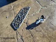 ✅ 2022 Toyota Tacoma TRD Off Road • VIN: 3TMCZ5AN6NM524395 • Lot: 86887585. Listed on Copart with 26,375 mi. Free auction sales archive from the USA and detailed vehicle history report at DreamBid. Image 12.