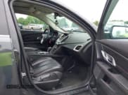 ✅ 2013 GMC Terrain SLT • VIN: 2GKFLXE34D6357969 • Lot: 42628061. Listed on IAAI with 171,704 mi. Free auction sales archive from the USA and detailed vehicle history report at DreamBid. Image 5.