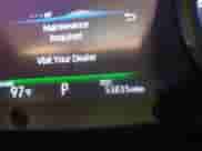 2023 Toyota Camry SE with VIN 4T1G11BK9PU075441, listed as a IAAI auction lot 42759865 with 53,835 mi miles and . Bid and sale history available at DreamBid. Image 7.