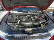 ✅ 2023 Dodge Durango SXT • VIN: 1C4RDJAG8PC568308 • Lot: 85194074. Wystawiony na Copart z przebiegiem 4 039 mil. Bezpłatny archiwum sprzedaży aukcyjnych z USA i szczegółowy raport historii pojazdu na DreamBid. Zdjęcie 11.