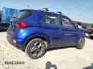 2023 Hyundai Venue Limited с VIN KMHRC8A38PU230924, выставлен на аукционе Copart как лот 76848904 с пробегом 16 114 миль миль и Списание • Salvage title. История ставок и продаж доступна на DreamBid. Изображение 3.