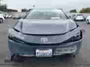 2024 Toyota Prius LE with VIN JTDACAAU6R3046057, listed as a IAAI auction lot 43316816 with 14,220 mi miles and . Bid and sale history available at DreamBid. Image 13.