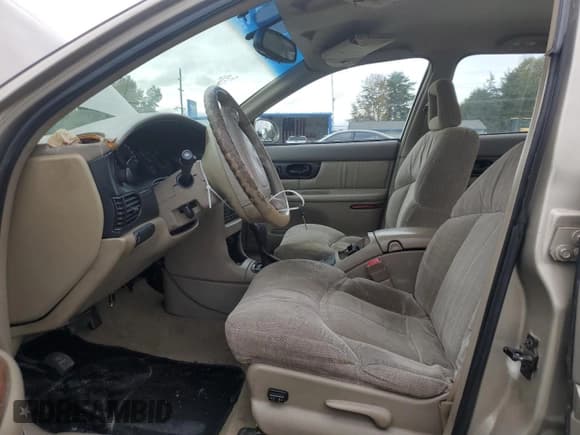 ✅ 2000 Buick Regal LS • VIN: 2G4WB52K0Y1154557 • Лот: 86279775. Опубликован ранее на Copart с пробегом Не указан. Бесплатный доступ к архиву аукционных продаж из США и подробный отчёт об истории автомобиля на DreamBid. Изображение 7.