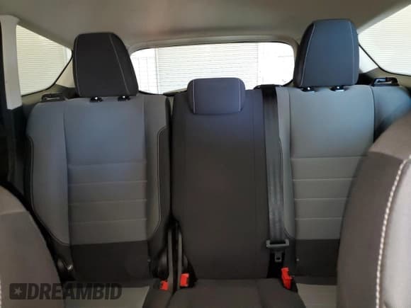 ✅ 2018 Ford Escape S • VIN: 1FMCU0F7XJUB25504 • Lot: 82400425. Listed on Copart with 133,945 mi. Free auction sales archive from the USA and detailed vehicle history report at DreamBid. Image 10.