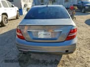 ✅ 2013 Mercedes-Benz C 250 Luxury • VIN: WDDGF4HBXDR299935 • Лот: 96588895. Опубликован ранее на Copart с пробегом 143 235 миль. Бесплатный доступ к архиву аукционных продаж из США и подробный отчёт об истории автомобиля на DreamBid. Изображение 6.