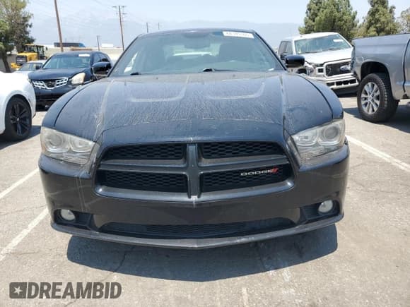 ✅ 2014 Dodge Charger RT Max • VIN: 2C3CDXDT9EH244669 • Lot: 68349165. Wystawiony na Copart z przebiegiem 118 556 mil. Bezpłatny archiwum sprzedaży aukcyjnych z USA i szczegółowy raport historii pojazdu na DreamBid. Zdjęcie 5.