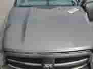 2013 Ram 1500 Express z VIN 1C6RR7KT2DS571374, wystawiony jako Copart lot #83863295 z przebiegiem 71 050 mil mil oraz Szkoda całkowita • Salvage title. Historia ofert i sprzedaży dostępna na DreamBid. Obrazek 11.