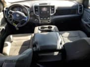 ✅ 2019 Ram 1500 Big Horn • VIN: 1C6SRFMT9KN892686 • Lot: 69827275. Listed on Copart with 162,562 mi. Free auction sales archive from the USA and detailed vehicle history report at DreamBid. Image 8.