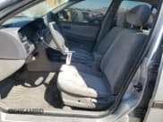 ✅ 1999 Nissan Altima XE • VIN: 1N4DL01D1XC252414 • Lot: 71667855. Wystawiony na Copart z przebiegiem 125 982 mil. Bezpłatny archiwum sprzedaży aukcyjnych z USA i szczegółowy raport historii pojazdu na DreamBid. Zdjęcie 7.