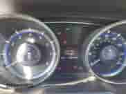 2013 Hyundai Sonata GLS z VIN 5NPEB4AC5DH638222, wystawiony jako IAAI lot #43444250 z przebiegiem 112 834 mil mil oraz . Historia ofert i sprzedaży dostępna na DreamBid. Obrazek 7.