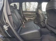 ✅ 2024 Jeep Grand Cherokee Limited • VIN: 1C4RJHBG6RC217755 • Лот: 93012095. Опубликован ранее на Copart с пробегом 11 995 миль. Бесплатный доступ к архиву аукционных продаж из США и подробный отчёт об истории автомобиля на DreamBid. Изображение 11.