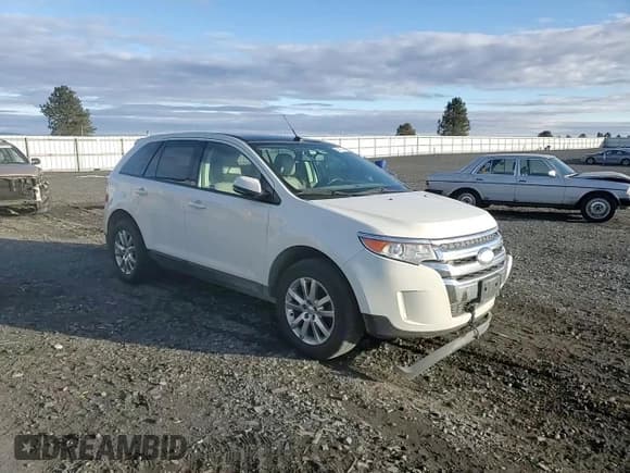 ✅ 2013 Ford Edge SEL • VIN: 2FMDK4JC9DBB08807 • Лот: 85917345. Опубликован ранее на Copart с пробегом 169 270 миль. Бесплатный доступ к архиву аукционных продаж из США и подробный отчёт об истории автомобиля на DreamBid. Изображение 14.