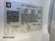 ✅ 2019 Chevrolet Colorado 2WD LT • VIN: 1GCGSCEN3K1320473 • Лот: 78812294. Опубликован ранее на Copart с пробегом 70 141 миль. Бесплатный доступ к архиву аукционных продаж из США и подробный отчёт об истории автомобиля на DreamBid. Изображение 12.