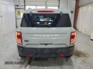 ✅ 2024 Ford Bronco Sport Big Bend • VIN: 3FMCR9B66RRE85875 • Lot: 96156955. Listed on Copart with 31,494 mi. Free auction sales archive from the USA and detailed vehicle history report at DreamBid. Image 6.