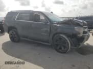 ✅ 2019 Chevrolet Tahoe LS • VIN: 1GNSCAKC3KR167455 • Lot: 63052625. Wystawiony na Copart z przebiegiem Nie podano. Bezpłatny archiwum sprzedaży aukcyjnych z USA i szczegółowy raport historii pojazdu na DreamBid. Zdjęcie 4.
