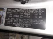 ✅ 2010 Kia Rondo • VIN: KNAHG8C92A7299276 • Lot: 39787388. Wystawiony na IAAI z przebiegiem 102 829 mil. Bezpłatny archiwum sprzedaży aukcyjnych z USA i szczegółowy raport historii pojazdu na DreamBid. Zdjęcie 9.