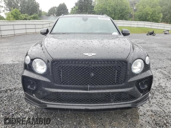 ✅ 2022 Bentley Bentayga V8 • VIN: SJAAM2ZV8NC039607 • Лот: 54888564. Опубликован ранее на Copart с пробегом 15 561 миль. Бесплатный доступ к архиву аукционных продаж из США и подробный отчёт об истории автомобиля на DreamBid. Изображение 5.