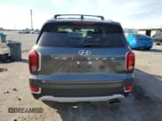 ✅ 2021 Hyundai Palisade SEL • VIN: KM8R44HE1MU185494 • Lot: 91878195. Wystawiony na Copart z przebiegiem 40 018 mil. Bezpłatny archiwum sprzedaży aukcyjnych z USA i szczegółowy raport historii pojazdu na DreamBid. Zdjęcie 6.