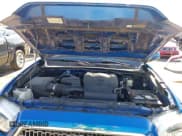 ✅ 2017 Toyota Tacoma TRD Off Road • VIN: 3TMAZ5CNXHM044689 • Lot: 43702817. Wystawiony na IAAI z przebiegiem 125 466 mil. Bezpłatny archiwum sprzedaży aukcyjnych z USA i szczegółowy raport historii pojazdu na DreamBid. Zdjęcie 10.