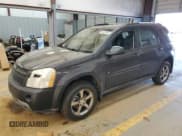 ✅ 2007 Chevrolet Equinox LS • VIN: 2CNDL13F876039723 • Lot: 44039365. Wystawiony na Copart z przebiegiem 181 879 mil. Bezpłatny archiwum sprzedaży aukcyjnych z USA i szczegółowy raport historii pojazdu na DreamBid. Zdjęcie 1.