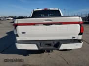 ✅ 2023 Ford F-150 Lightning Lariat • VIN: 1FTVW1EV0PWG12849 • Lot: 87083755. Listed on Copart with 35,557 mi. Free auction sales archive from the USA and detailed vehicle history report at DreamBid. Image 6.