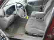 1998 Chevrolet Malibu LS z VIN 1G1NE52M8W6220067, wystawiony jako Copart lot #89385575 z przebiegiem 107 916 mil mil oraz Szkoda całkowita • Salvage title. Historia ofert i sprzedaży dostępna na DreamBid. Obrazek 7.