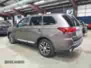2016 Mitsubishi Outlander SE с VIN JA4AZ3A32GZ006564, выставлен на аукционе Copart как лот 90465775 с пробегом 146 106 миль миль и Чистый • Clean title. История ставок и продаж доступна на DreamBid. Изображение 2.