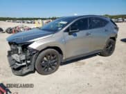 ✅ 2024 Lexus NX 350 F Sport • VIN: 2T2KGCEZ7RC045920 • Лот: 91272465. Опубликован ранее на Copart с пробегом 18 099 миль. Бесплатный доступ к архиву аукционных продаж из США и подробный отчёт об истории автомобиля на DreamBid. Изображение 1.