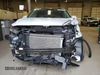 ✅ 2020 Hyundai Santa Fe Limited • VIN: 5NMS5CAD7LH284633 • Lot: 82498753. Wystawiony na Copart z przebiegiem 27 998 mil. Bezpłatny archiwum sprzedaży aukcyjnych z USA i szczegółowy raport historii pojazdu na DreamBid. Zdjęcie 5.