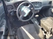 ✅ 2007 Hyundai Accent GS • VIN: KMHCM36C77U053586 • Лот: 64237215. Опубликован ранее на Copart с пробегом 157 822 миль. Бесплатный доступ к архиву аукционных продаж из США и подробный отчёт об истории автомобиля на DreamBid. Изображение 8.