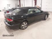 ✅ 2003 Saab 9-3 SE • VIN: YS3DF75K037002712 • Lot: 42307376. Wystawiony na IAAI z przebiegiem 170 102 mil. Bezpłatny archiwum sprzedaży aukcyjnych z USA i szczegółowy raport historii pojazdu na DreamBid. Zdjęcie 4.
