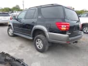 ✅ 2003 Toyota Sequoia SR5 • VIN: 5TDBT44AX3S166960 • Лот: 43207997. Опубликован ранее на IAAI с пробегом 171 263 миль. Бесплатный доступ к архиву аукционных продаж из США и подробный отчёт об истории автомобиля на DreamBid. Изображение 3.
