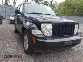 ✅ 2009 Jeep Liberty Rocky Mountain • VIN: 1J8GN28K29W547078 • Lot: 43291718. Wystawiony na IAAI z przebiegiem 78 080 mil. Bezpłatny archiwum sprzedaży aukcyjnych z USA i szczegółowy raport historii pojazdu na DreamBid. Zdjęcie 1.
