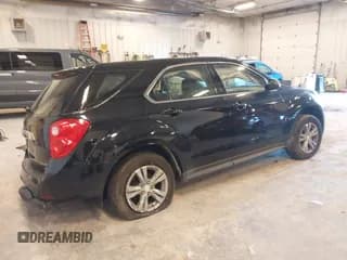 ✅ 2014 Chevrolet Equinox LS • VIN: 2GNFLEEK9E6192372 • Лот: 43322798. Опубликован ранее на IAAI с пробегом 134 792 миль. Бесплатный доступ к архиву аукционных продаж из США и подробный отчёт об истории автомобиля на DreamBid. Изображение 4.