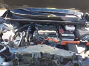 ✅ 2024 Toyota bZ4X XLE • VIN: JTMABACA3RA078711 • Лот: 43457691. Опубликован ранее на IAAI с пробегом 54 954 миль. Бесплатный доступ к архиву аукционных продаж из США и подробный отчёт об истории автомобиля на DreamBid. Изображение 10.