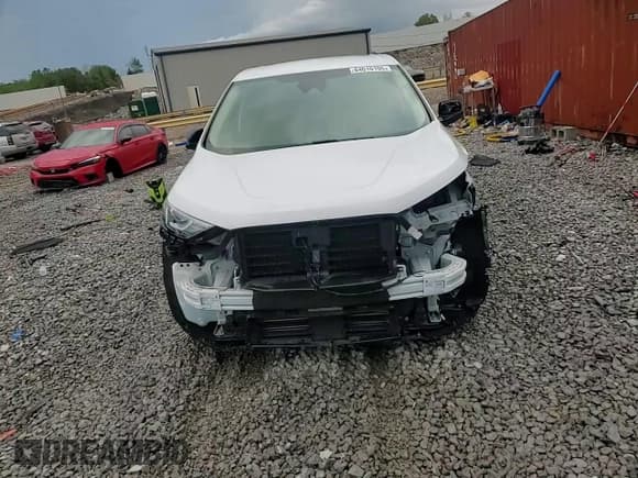 ✅ 2021 Ford Edge SE • VIN: 2FMPK3G92MBA48372 • Лот: 84010195. Опубликован ранее на Copart с пробегом 24 481 миль. Бесплатный доступ к архиву аукционных продаж из США и подробный отчёт об истории автомобиля на DreamBid. Изображение 15.