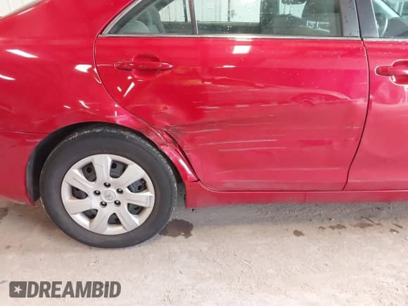 ✅ 2010 Toyota Camry LE • VIN: 4T4BF3EK2AR008776 • Лот: 43319911. Опубликован ранее на IAAI с пробегом Не указан. Бесплатный доступ к архиву аукционных продаж из США и подробный отчёт об истории автомобиля на DreamBid. Изображение 12.