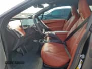 ✅ 2024 BMW iX xDrive50 • VIN: WB523CF02RCN70226 • Лот: 85180845. Опубликован ранее на Copart с пробегом 21 757 миль. Бесплатный доступ к архиву аукционных продаж из США и подробный отчёт об истории автомобиля на DreamBid. Изображение 7.