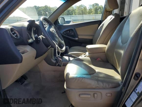 ✅ 2011 Toyota RAV4 Limited • VIN: 2T3DF4DV7BW094261 • Лот: 87008195. Опубликован ранее на Copart с пробегом 151 945 миль. Бесплатный доступ к архиву аукционных продаж из США и подробный отчёт об истории автомобиля на DreamBid. Изображение 7.