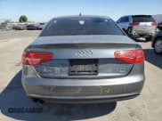 ✅ 2013 Audi A4 Premium • VIN: WAUBFAFL5DN008812 • Лот: 68962515. Опубликован ранее на Copart с пробегом 108 467 миль. Бесплатный доступ к архиву аукционных продаж из США и подробный отчёт об истории автомобиля на DreamBid. Изображение 6.