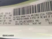 ✅ 2015 Jeep Cherokee Sport • VIN: 1C4PJLAB1FW628314 • Lot: 41502070. Wystawiony na IAAI z przebiegiem 182 605 mil. Bezpłatny archiwum sprzedaży aukcyjnych z USA i szczegółowy raport historii pojazdu na DreamBid. Zdjęcie 9.