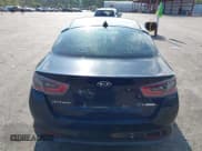 ✅ 2015 Kia Optima EX • VIN: KNAGN4AD7F5090393 • Lot: 42632332. Listed on IAAI with 205,227 mi. Free auction sales archive from the USA and detailed vehicle history report at DreamBid. Image 15.