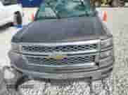 2014 Chevrolet Silverado 1500 LT с VIN 3GCPCREC8EG314561, выставлен на аукционе Copart как лот 82666274 с пробегом Не указан миль и На запчасти • Non repairable. История ставок и продаж доступна на DreamBid. Изображение 12.