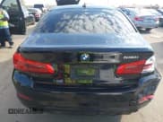 ✅ 2019 BMW 5 Series 530i • VIN: WBAJA5C56KWW08642 • Lot: 43283079. Listed on IAAI with 28,616 mi. Free auction sales archive from the USA and detailed vehicle history report at DreamBid. Image 16.