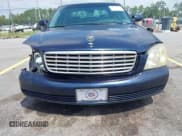 ✅ 2003 Cadillac DeVille • VIN: 1G6KD54Y73U160726 • Lot: 42837250. Wystawiony na IAAI z przebiegiem 173 033 mil. Bezpłatny archiwum sprzedaży aukcyjnych z USA i szczegółowy raport historii pojazdu na DreamBid. Zdjęcie 6.